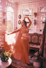 Sydney bellydance