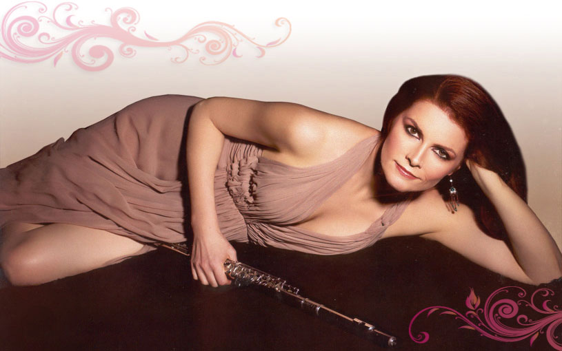 Sydney flute teacher performer