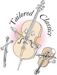 Sydney trio string quartet weddings